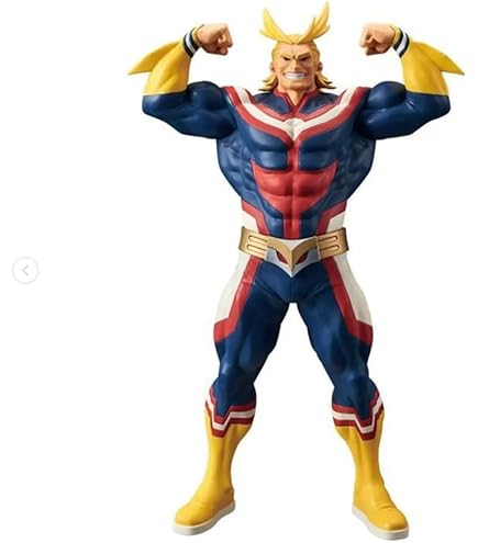 Amazon | 僕のヒーローアカデミア THE AMAZING HEROES PLUS ALL MIGHT